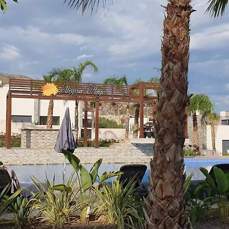 Alegria Village Finestrat