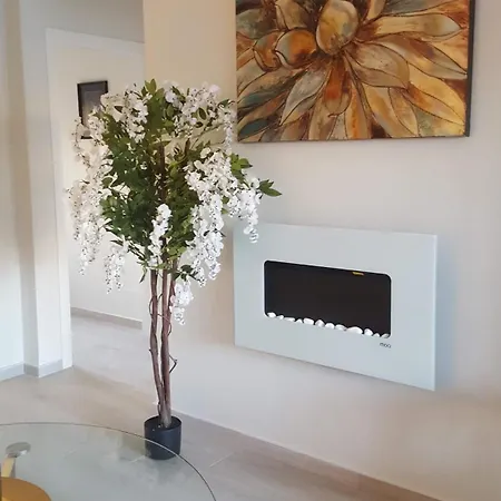 Appartement Alegria Village *