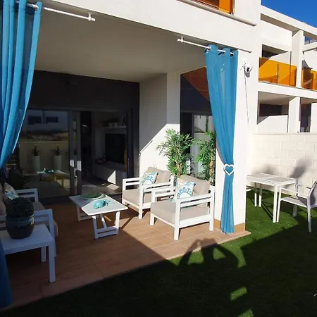 Alegria Village * Finestrat