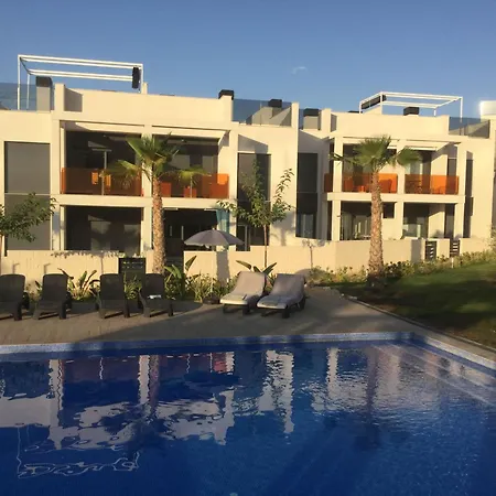 Alegria Village Appartement *
