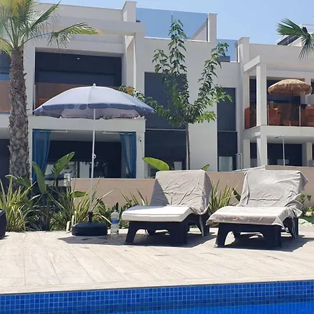 Alegria Village Appartement Finestrat