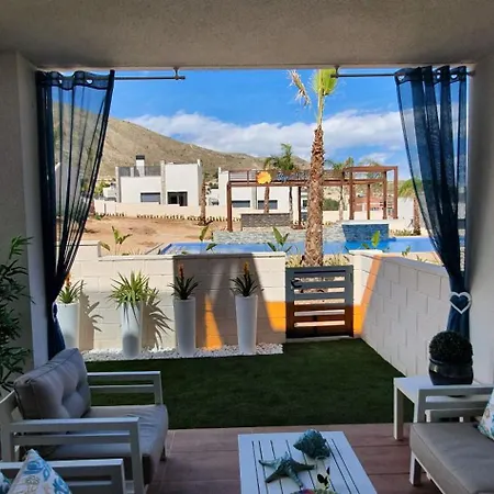 Appartement Alegria Village Finestrat