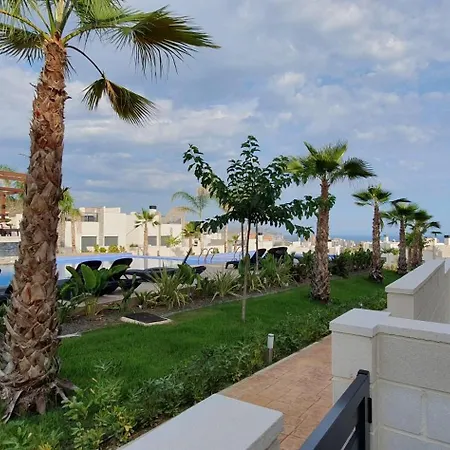Appartement Alegria Village *