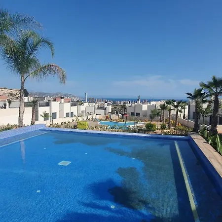 Appartement Alegria Village